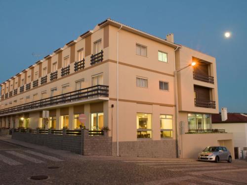 Hotel Miramar - S�o Pedro De Moel