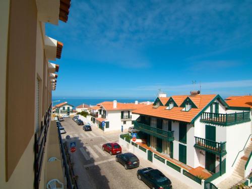 Hotel Miramar - S�o Pedro De Moel