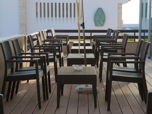 Hotel Miramar - S�o Pedro De Moel