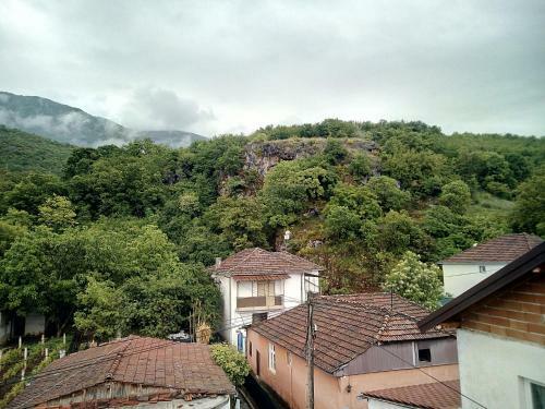 Hostal Lile Pestani Accommodation