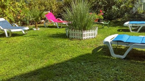 Hostal Lile Pestani Accommodation