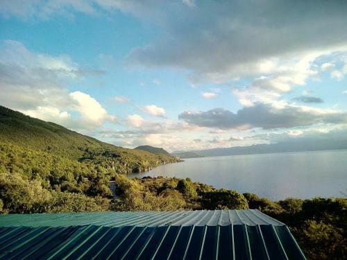 Hostal Lile Pestani Accommodation