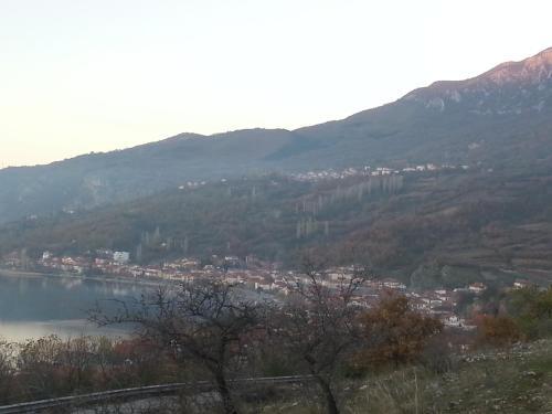 Hostal Lile Pestani Accommodation