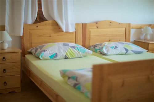 Apartamentos Turisti?na Kmetija Lovrec