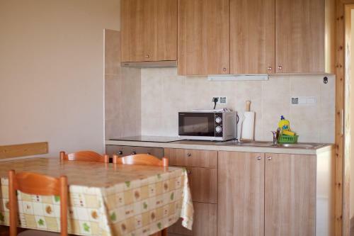 Apartamentos Turisti?na Kmetija Lovrec