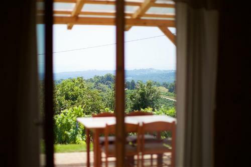 Apartamentos Turisti?na Kmetija Lovrec