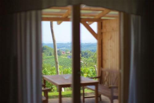 Apartamentos Turisti?na Kmetija Lovrec