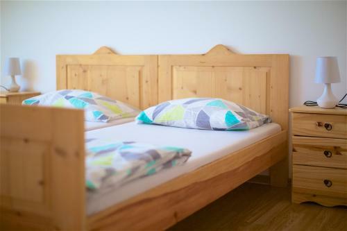 Apartamentos Turisti?na Kmetija Lovrec