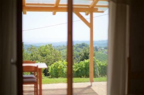 Apartamentos Turisti?na Kmetija Lovrec