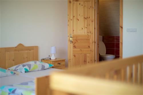 Apartamentos Turisti?na Kmetija Lovrec