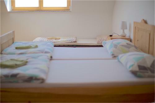 Apartamentos Turisti?na Kmetija Lovrec