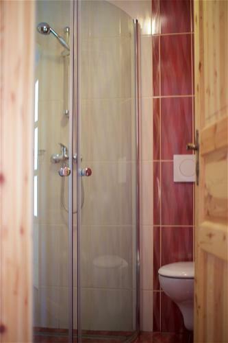 Apartamentos Turisti?na Kmetija Lovrec
