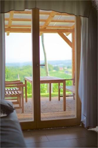 Apartamentos Turisti?na Kmetija Lovrec
