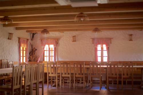 Apartamentos Turisti?na Kmetija Lovrec