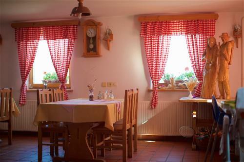 Apartamentos Turisti?na Kmetija Lovrec