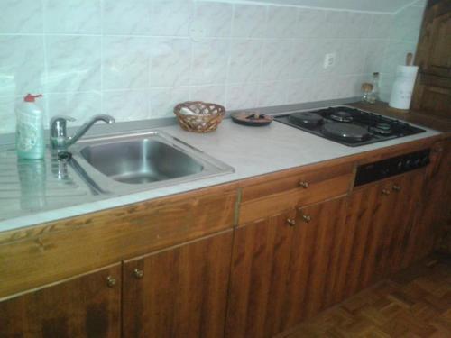 Bed And Breakfast Mili Vrh