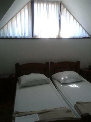 Bed And Breakfast Mili Vrh