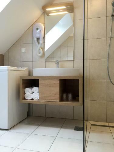 Apartment Cukr