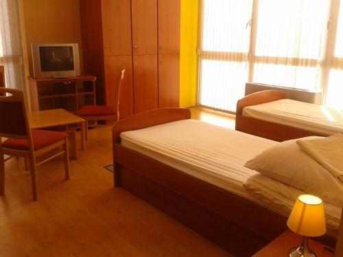 Motel Grc Zapolje