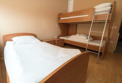 Motel Grc Zapolje