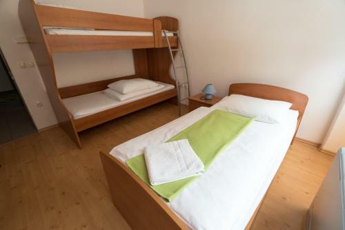 Motel Grc Zapolje