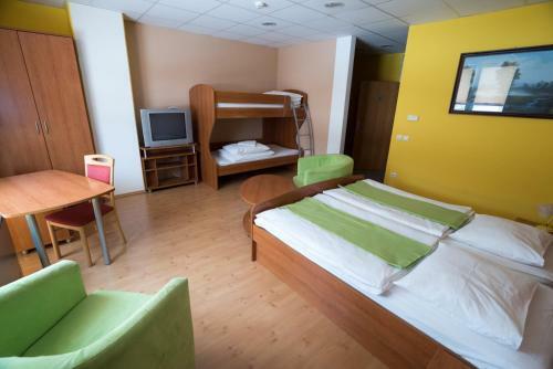 Motel Grc Zapolje
