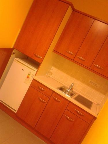 Motel Grc Zapolje