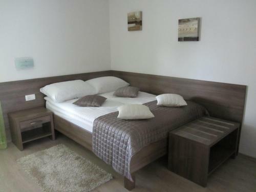 Hostal Villa Tollazzi