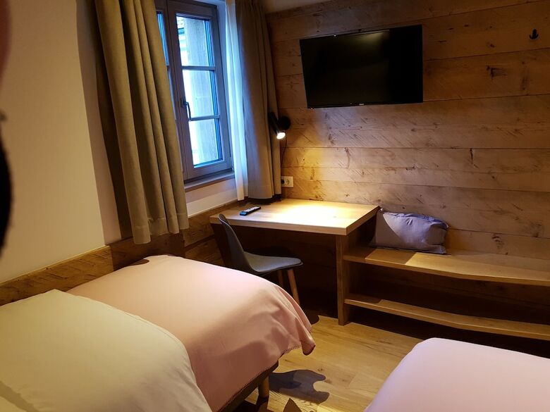 Hotel Vandot