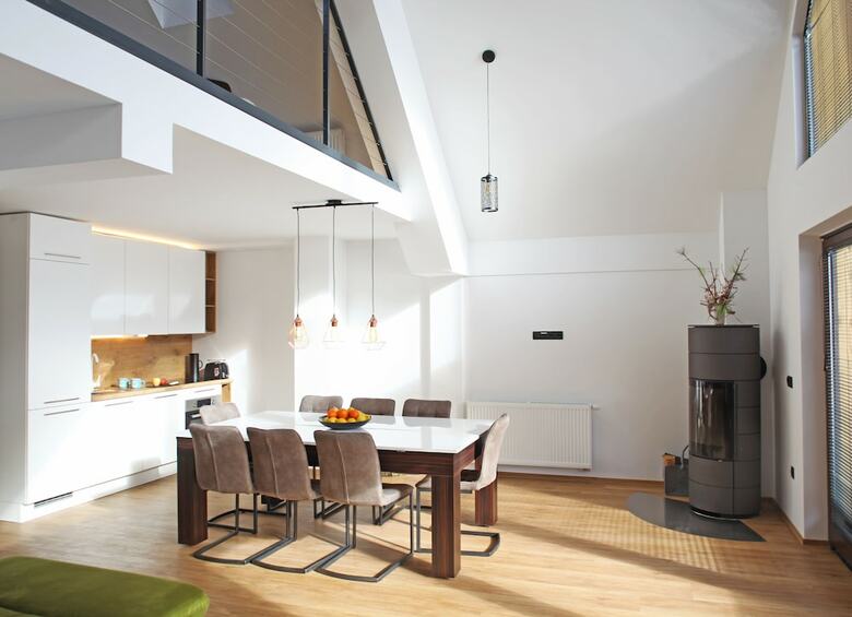 Apartamento Jasna Chalet Resort
