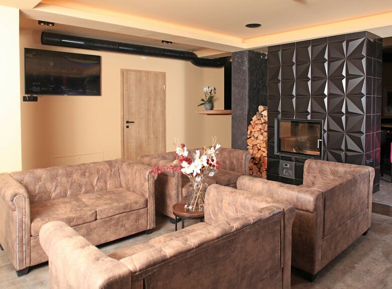 Apartamento Jasna Chalet Resort