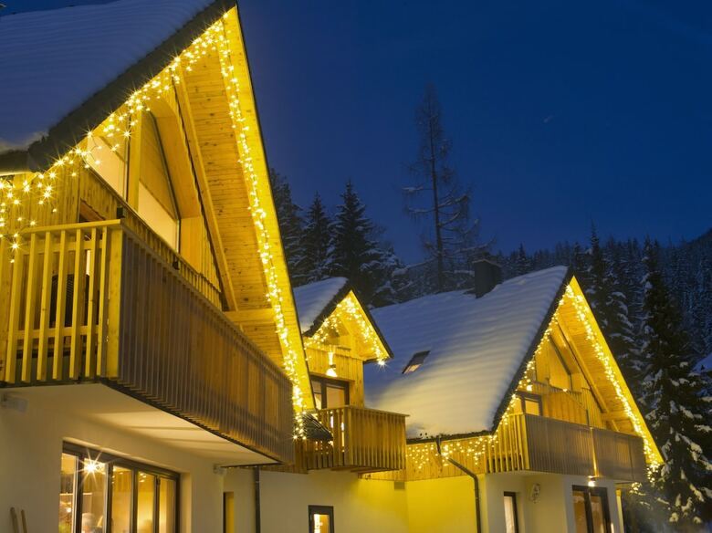 Apartamento Jasna Chalet Resort