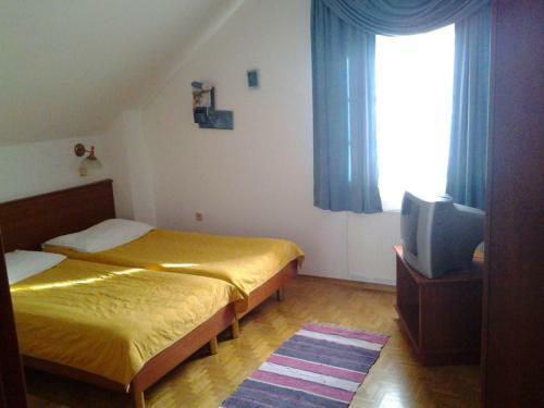 Hostal Guest House Arvaj