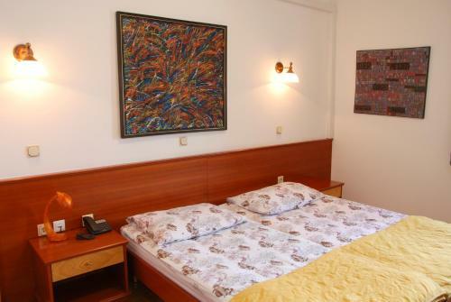 Hostal Guest House Arvaj