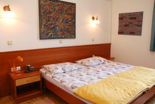 Hostal Guest House Arvaj