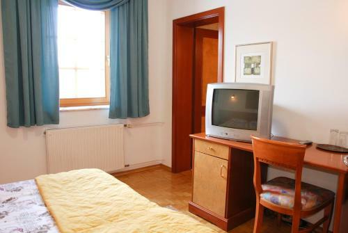 Hostal Guest House Arvaj