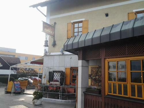 Hostal Guest House Arvaj