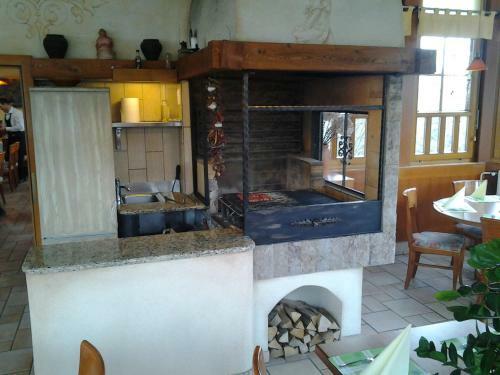 Hostal Guest House Arvaj