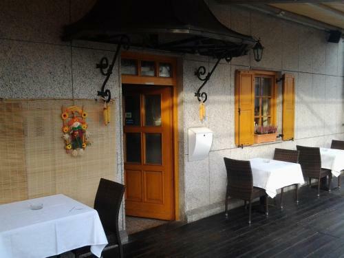 Hostal Guest House Arvaj