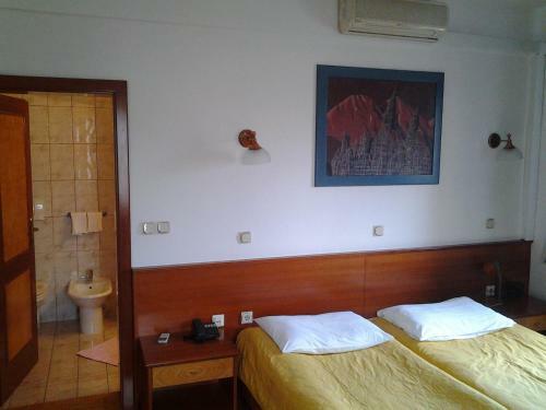 Hostal Guest House Arvaj