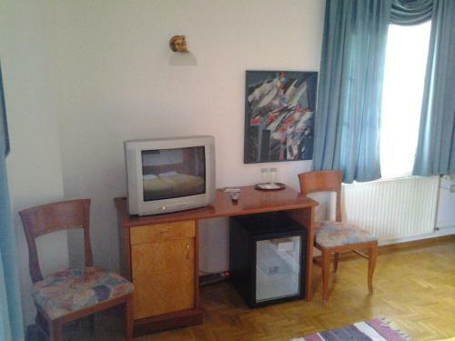 Hostal Guest House Arvaj