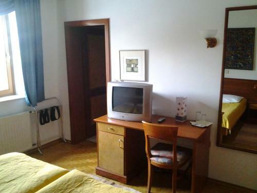 Hostal Guest House Arvaj