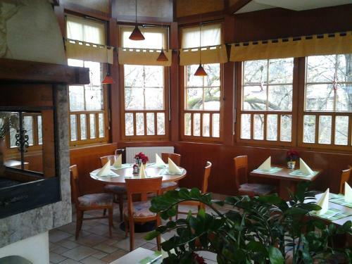 Hostal Guest House Arvaj
