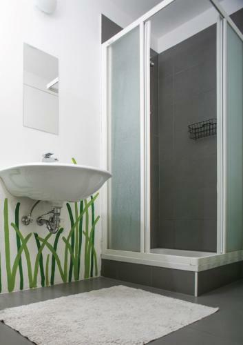 Albergue Cukrarna Guest Accommodation