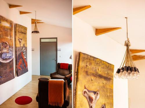 Albergue Cukrarna Guest Accommodation