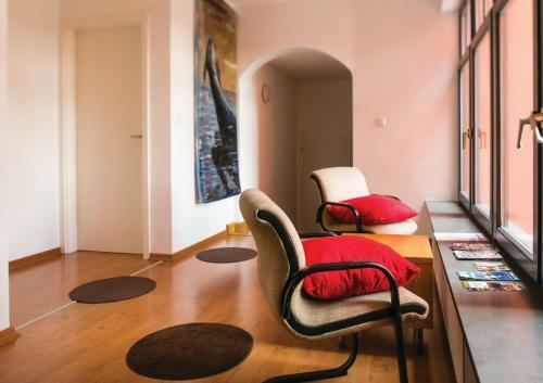 Albergue Cukrarna Guest Accommodation