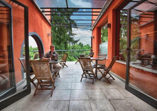 Albergue Cukrarna Guest Accommodation