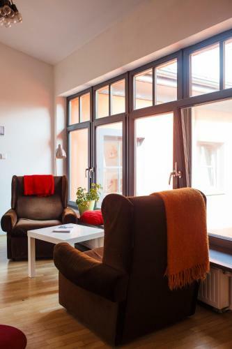Albergue Cukrarna Guest Accommodation