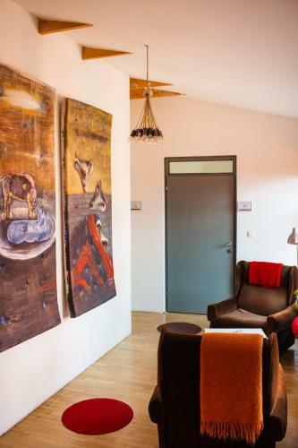 Albergue Cukrarna Guest Accommodation