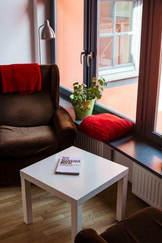 Albergue Cukrarna Guest Accommodation